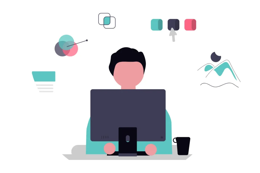 Digital Product Store