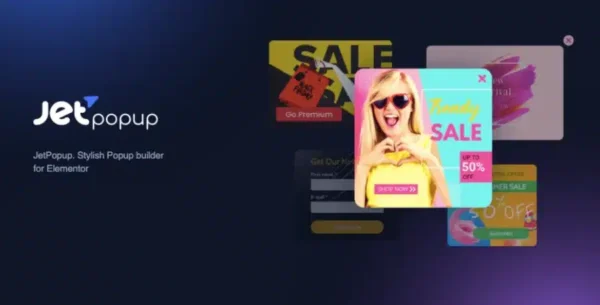 JetPopup For Elementor 2.0.11