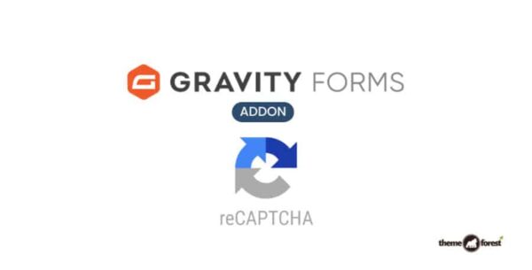 Gravity Forms reCAPTCHA Addon 1.6.0