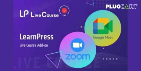 LearnPress Live Course Addon 4.0.3