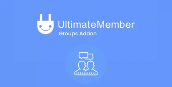 Ultimate Member Groups Addon 2.4.7