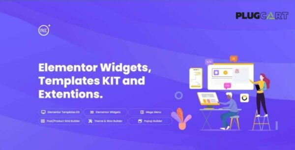 Royal Elementor Addons 1.4.9