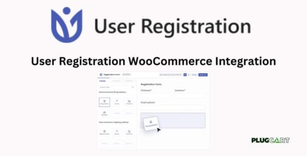 User Registration WooCommerce Integration 1.5.6