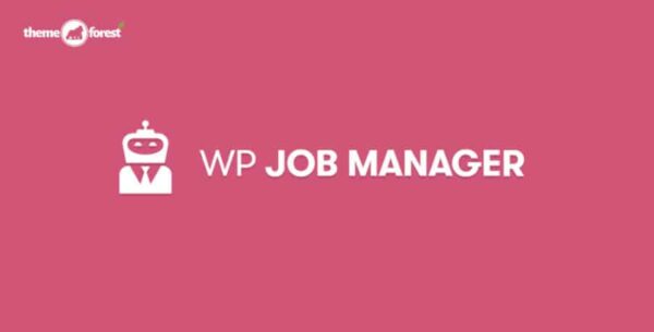 WP Job Manager PRO WordPress Plugin 2.4.0