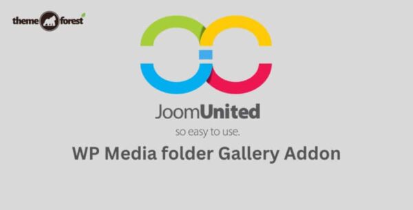 WP Media folder Gallery Addon 2.6.8