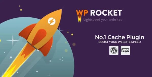 WP Rocket by WP Media | No.1 WordPress Cache Plugin 3.19.2.1