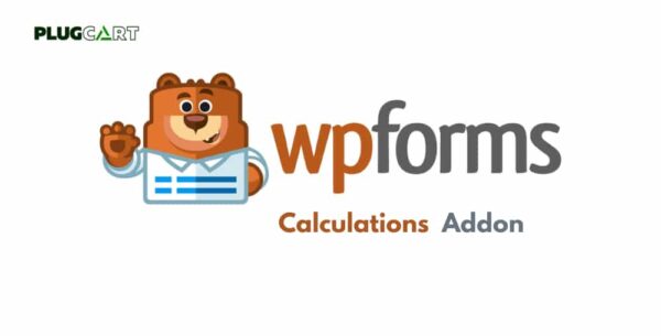 WPForms Calculations Addon 1.4.1