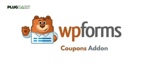 WPForms Coupons Addon 1.5.0
