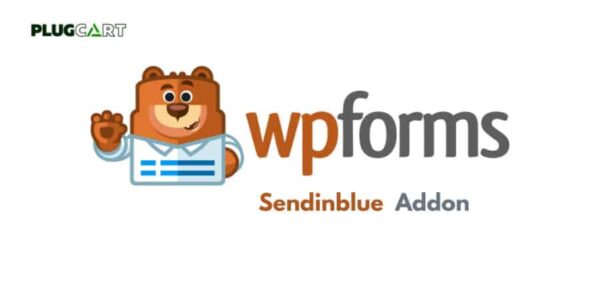 WPForms Sendinblue Addon | Brevo 1.4.0