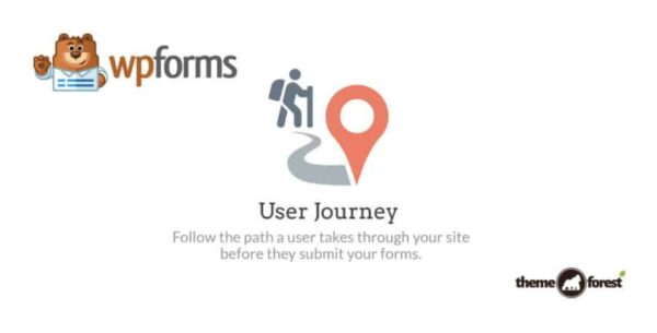 WPForms User Journey Addon 1.4.0