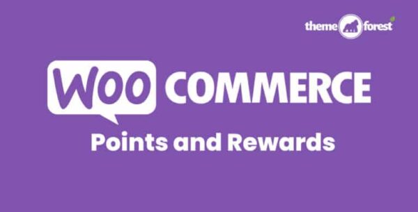 WooCommerce Points and Rewards Extension 1.8.15