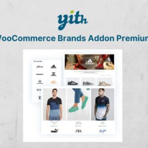 YITH WooCommerce Brands Addon Premium 2.35.0