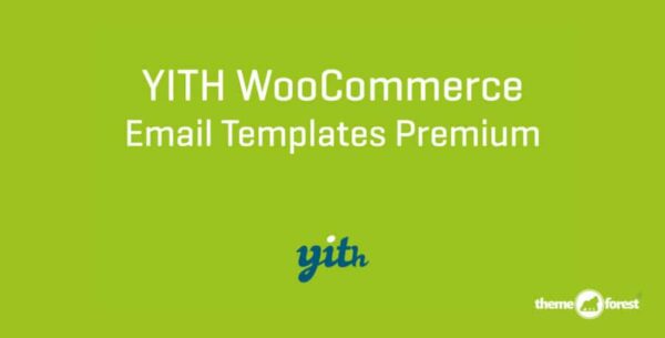 YITH WooCommerce Email Templates Premium 1.40.0