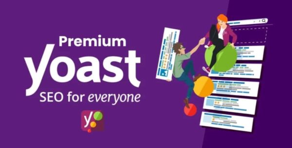 Yoast Seo Premium 25.6 – WordPress SEO Plugin