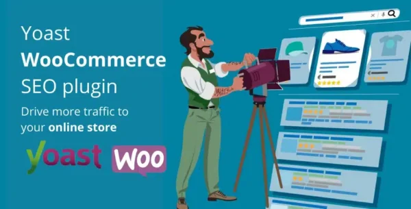 Yoast WooCommerce SEO Premium 16.3